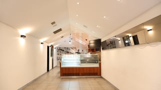 Cafe Shop 21a/21a Victoria Avenue Concord West NSW 2138
