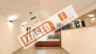 Cafe Shop 21a/21a Victoria Avenue Concord West NSW 2138