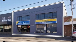 341-345 Sydney Road Coburg VIC 3058