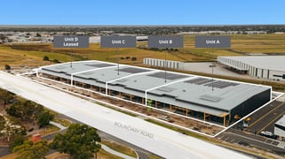 15 Chifley Drive Moorabbin Airport VIC 3194