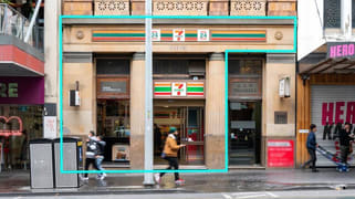 190 Bourke Street Melbourne VIC 3000