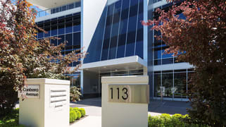 113 Canberra Avenue Griffith ACT 2603