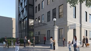 415 Flinders Lane (Cnr William Street) Melbourne VIC 3000 415 Flinders Lane (Cnr William Street) Melbourne VIC 3000