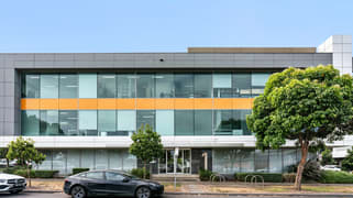 Level 2 Suite 210-211/1 Thomas Holmes Street Maribyrnong VIC 3032