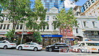185 George Street Brisbane City QLD 4000