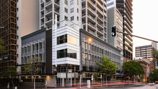 347 Ann Street Brisbane City QLD 4000 347 Ann Street Brisbane City QLD 4000
