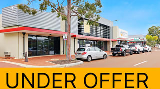 Suite 4/7 Wise Street Joondalup WA 6027