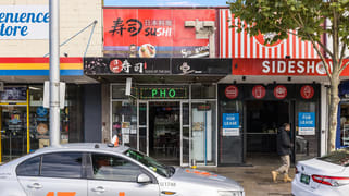 84-86 Young Street Frankston VIC 3199