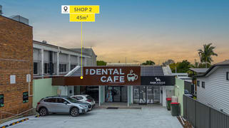 1/541 Old Cleveland Road Camp Hill QLD 4152