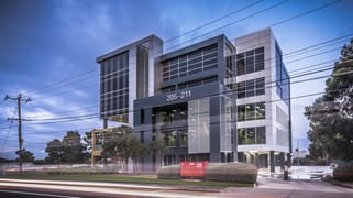 205-211 Forster Road Mount Waverley VIC 3149