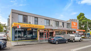 SHOP 1/9-11 Gymea Bay Road Gymea NSW 2227