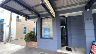 Shop 2/206 Alison Road Randwick NSW 2031