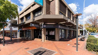 Suite 1 & 2/126-128 Summer Street Orange NSW 2800