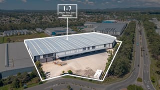1 - 7 Wayne Goss Drive Berrinba QLD 4117 1 - 7 Wayne Goss Drive Berrinba QLD 4117