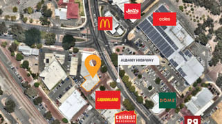 8/2155 Albany Highway Gosnells WA 6110 8/2155 Albany Highway Gosnells WA 6110
