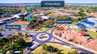 1/2 Hunt Street South Hedland WA 6722