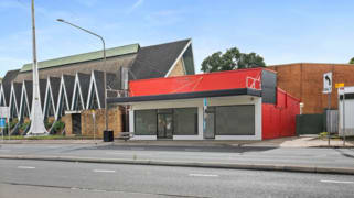 616-618 Church Street North Parramatta NSW 2151