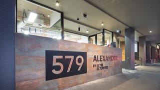 579-591 Mount Alexander Road Moonee Ponds VIC 3039