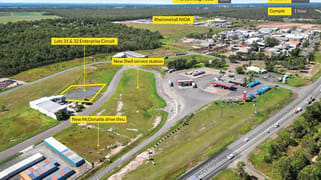 Lots 31 & 32 Enterprise Circuit Maryborough West QLD 4650