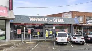 417-419 Maroondah Highway Croydon North VIC 3136