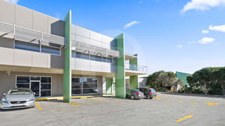 OFFICE 2/41 EASTERN CREEK DRIVE Eastern Creek NSW 2766