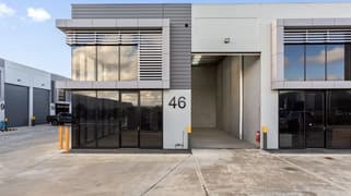 Unit 46, 3 Dyson Court/Unit 46, 3 Dyson Court Breakwater VIC 3219