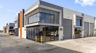 Unit 46, 3 Dyson Court/Unit 46, 3 Dyson Court Breakwater VIC 3219