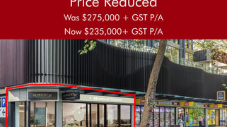 Shop 1/99 Mount Street North Sydney NSW 2060 Shop 1/99 Mount Street North Sydney NSW 2060