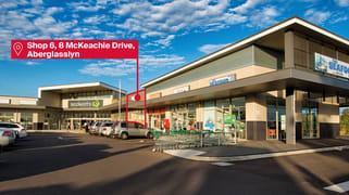 Shop 6/8 McKeachie Drive Aberglasslyn NSW 2320