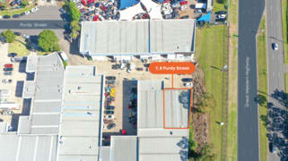 Warehouse 7/8 Purdy Street Minchinbury NSW 2770