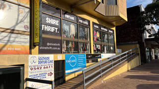 Shop 1/49-51 Eton Street Sutherland NSW 2232