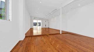 Shop/188 New Canterbury Road Petersham NSW 2049