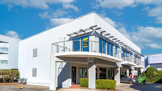 52/8 Avenue of the Americas Newington NSW 2127