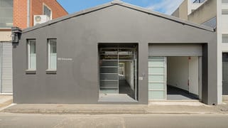 8/1 Amsterdam Street Richmond VIC 3121