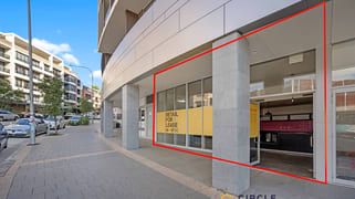 Shop 3 & 6/2A Brown Street Ashfield NSW 2131