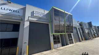 Lvl1, 13/16-22 Bremner Rd Rothwell QLD 4022