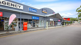 Lisarow Plaza Shop 14, 1 Parsons Road Lisarow NSW 2250