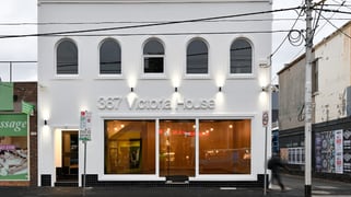 367 Victoria Street Abbotsford VIC 3067