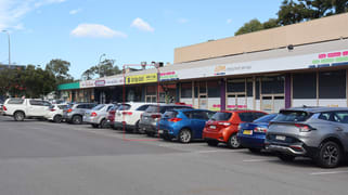 4/26 Sturgeon Street Raymond Terrace NSW 2324