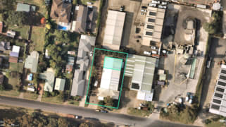 Shed 2, 3/170 Camden Street Ulladulla NSW 2539