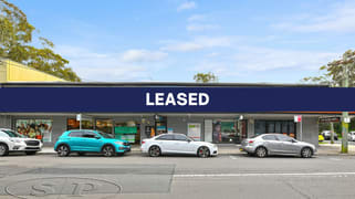 Office 1/27-30 Portico Parade Toongabbie NSW 2146