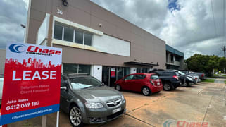 36 Balaclava Street Woolloongabba QLD 4102