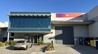 Unit/8-344 Lorimer St Port Melbourne VIC 3207