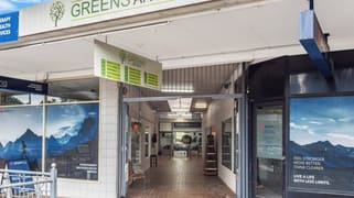 Greens Arcade, Shop M/134 Great Western Highway Blaxland NSW 2774