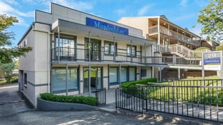 29 Terminus Street Castle Hill NSW 2154