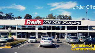 Tenancy 4/661-671 Smithfield Road Edensor Park NSW 2176