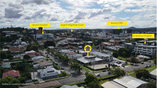 1 Gray Street ( Cnr Thorn Street) Ipswich QLD 4305