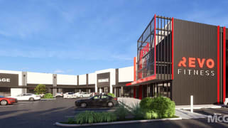 1-9 Hollywood Boulevard Salisbury Downs SA 5108