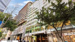 Suite 2.06/50 Clarence Street Sydney NSW 2000