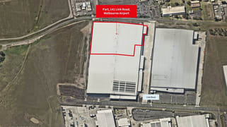 141 Link Road Melbourne Airport VIC 3045